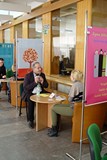 Druga Żywa Biblioteka w KBP
