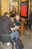 Druga Żywa Biblioteka w KBP
