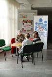 Druga Żywa Biblioteka w KBP