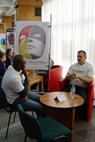 Druga Żywa Biblioteka w KBP