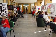 Druga Żywa Biblioteka w KBP