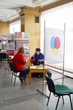 Druga Żywa Biblioteka w KBP