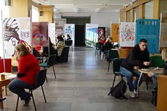 Druga Żywa Biblioteka w KBP