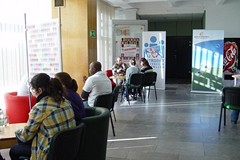 Druga Żywa Biblioteka w KBP