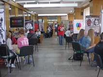 Druga Żywa Biblioteka w KBP