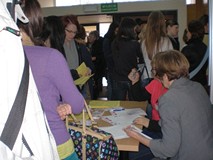 Druga Żywa Biblioteka w KBP
