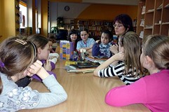 MOLIKI, STWORY I POTWORY