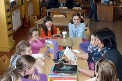 MOLIKI, STWORY I POTWORY