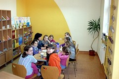 MOLIKI, STWORY I POTWORY