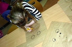 MOLIKI, STWORY I POTWORY