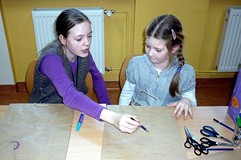 MOLIKI, STWORY I POTWORY