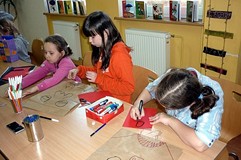 MOLIKI, STWORY I POTWORY