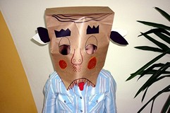 MOLIKI, STWORY I POTWORY