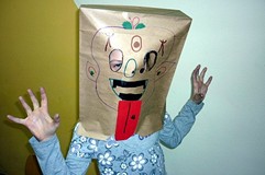 MOLIKI, STWORY I POTWORY