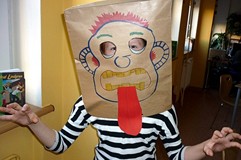 MOLIKI, STWORY I POTWORY