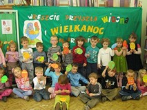 Wielkanocne zwyczaje