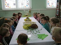 Wielkanocne zwyczaje