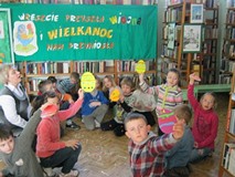 Wielkanocne zwyczaje