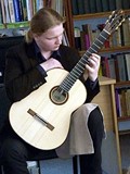Recital gitarowy