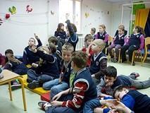 „Podróż do krainy wściekłości”