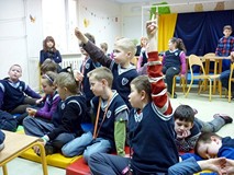 „Podróż do krainy wściekłości”