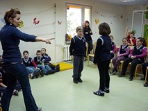 „Podróż do krainy wściekłości”