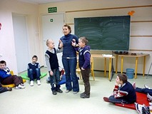 „Podróż do krainy wściekłości”