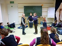 „Podróż do krainy wściekłości”