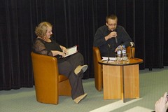 Spotkanie autorskie z Robertem Kamińskim