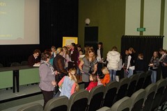 Powiatowa Sesja Naukowa Dziecięca w KBP