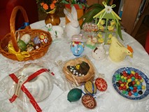 Tradycja i zwyczaje wielkanocne