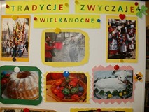 Tradycja i zwyczaje wielkanocne