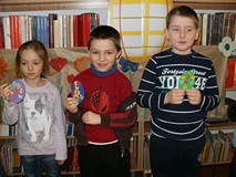 Tradycja i zwyczaje wielkanocne