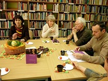 Dyskusyjny Klub Książki
