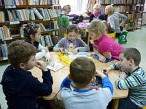 Przedszkolaki