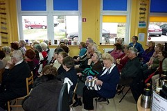 W BIBLIOTECE - DLA ZDROWIA