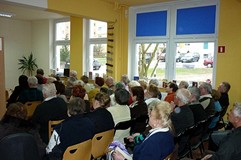 W BIBLIOTECE - DLA ZDROWIA