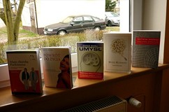 W BIBLIOTECE - DLA ZDROWIA