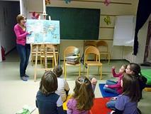 Podróże z „Bajarką”