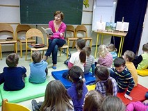 Klasa II i gatunki literackie
