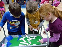 Klasa II i gatunki literackie