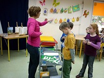 Klasa II i gatunki literackie