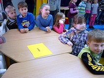 Klasa II i gatunki literackie
