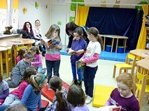 Klasa II i gatunki literackie