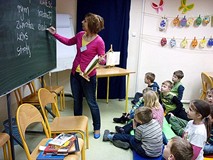 Klasa II i gatunki literackie