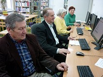 Przedszkolaki i starszaki