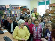 Przedszkolaki i starszaki