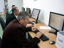 Przedszkolaki i starszaki