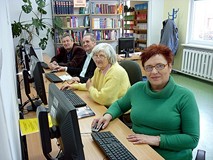 Przedszkolaki i starszaki