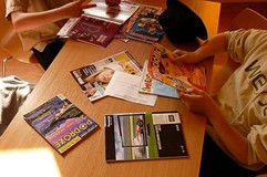 FILIA 6 ocenia na sześć...